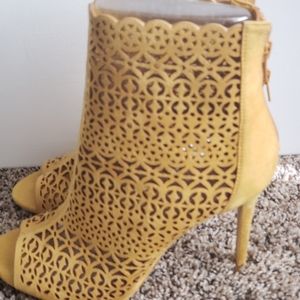 Aldo Shoes